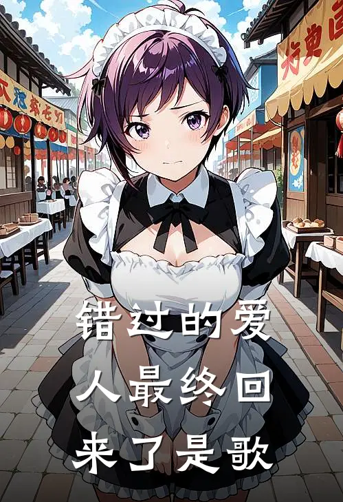 错过的爱人最终回来了是歌