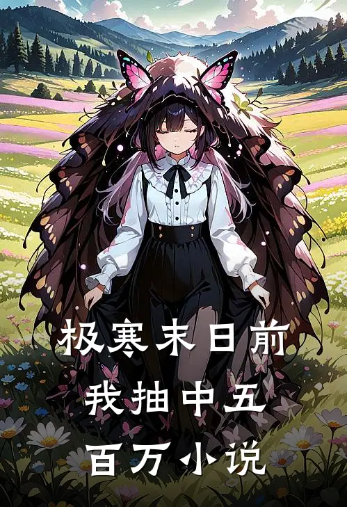 极寒末日前我抽中五百万小说