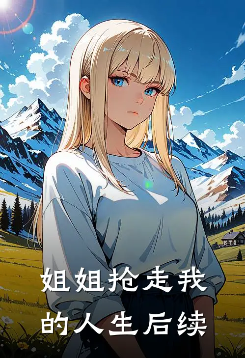 姐姐抢走我的人生后续