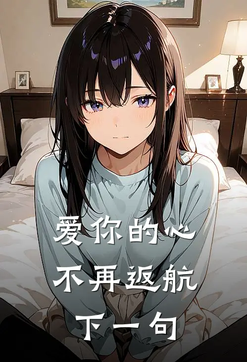 爱你的心不再返航下一句