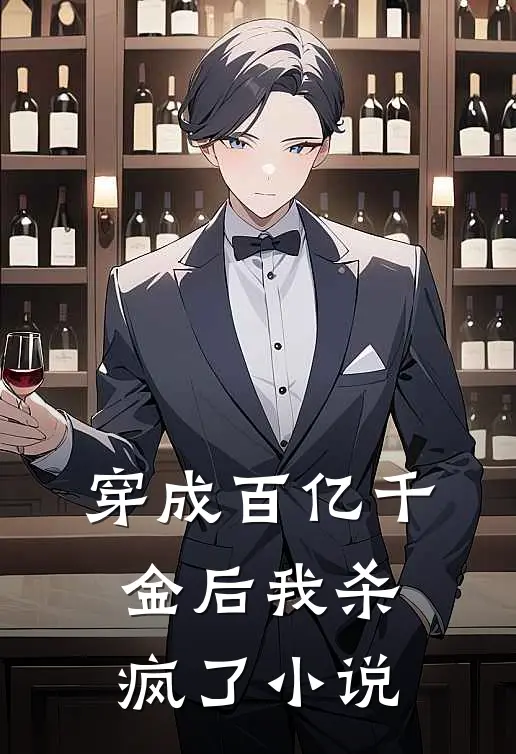 穿成百亿千金后我杀疯了小说