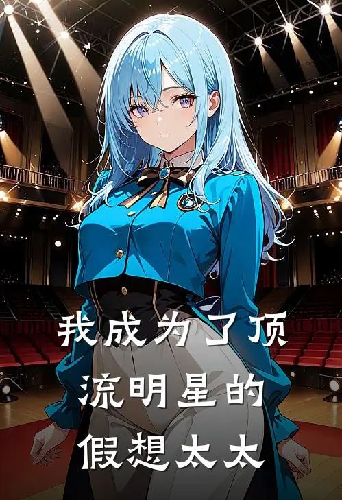 我成为了顶流明星的假想太太