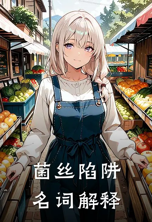 菌丝陷阱名词解释