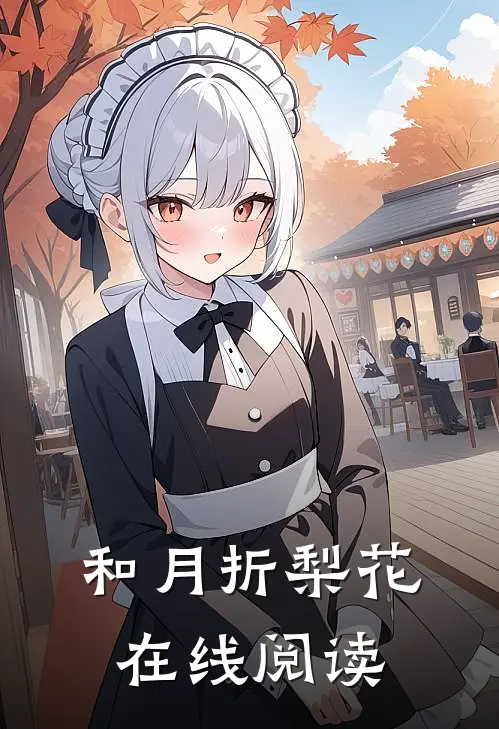 和月折梨花在线阅读