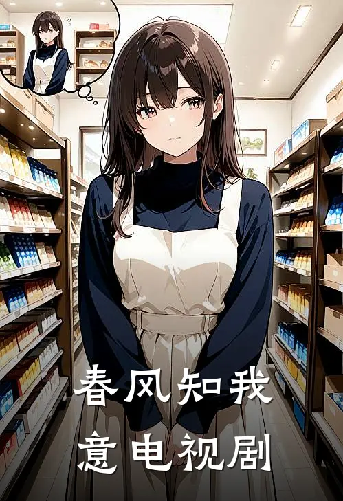 春风知我意电视剧