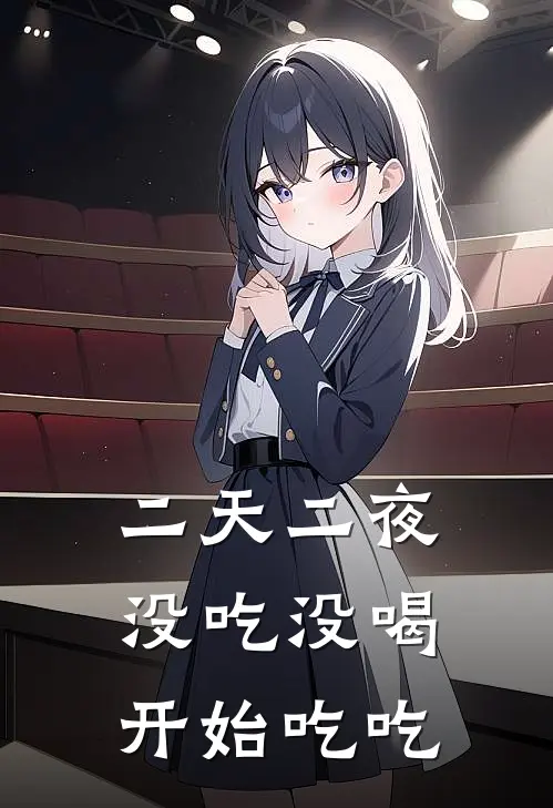 二天二夜没吃没喝开始吃吃