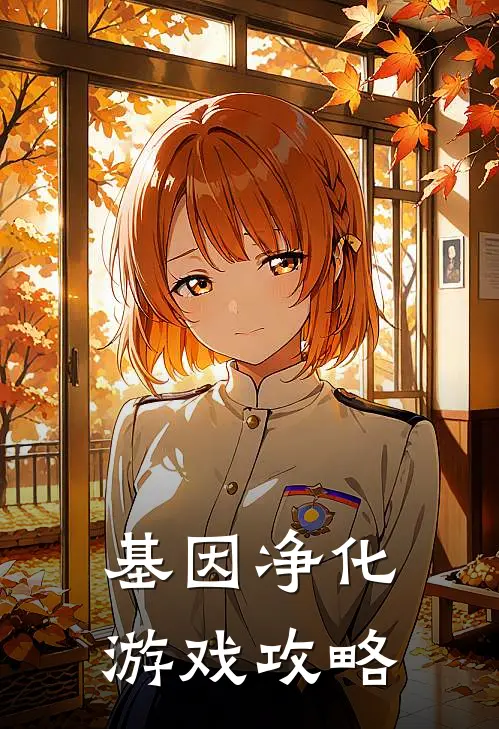 基因净化游戏攻略