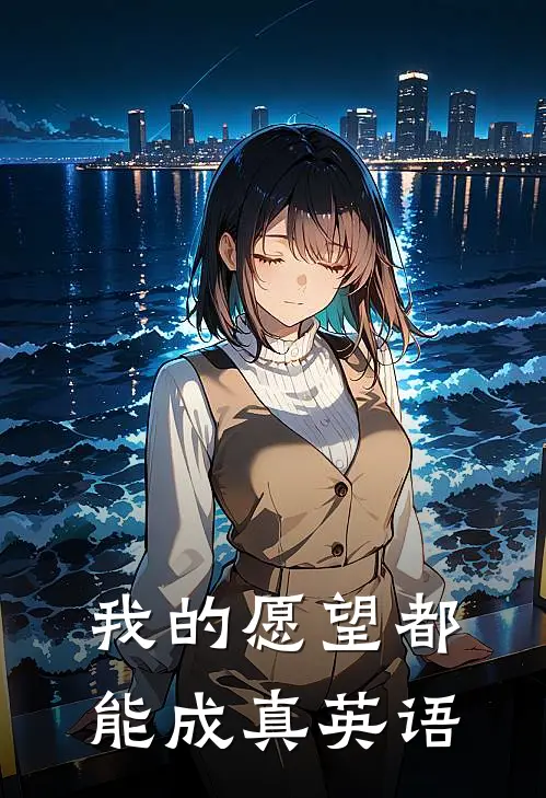 我的愿望都能成真英语
