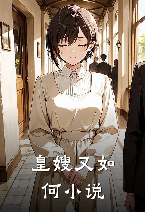 皇嫂又如何小说