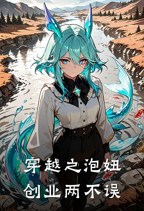 穿越之泡妞创业两不误