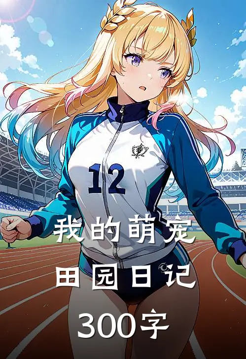 我的萌宠田园日记300字