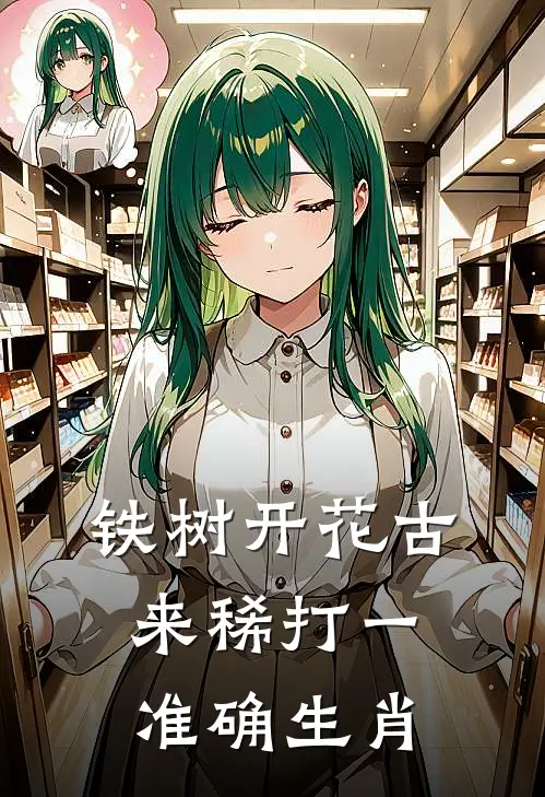 铁树开花古来稀打一准确生肖