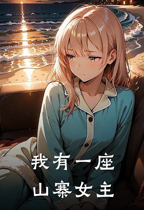我有一座山寨女主
