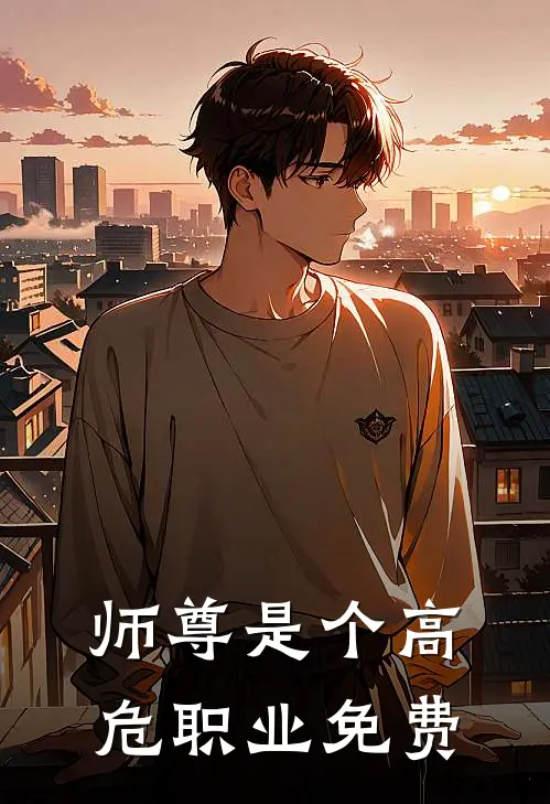 师尊是个高危职业免费