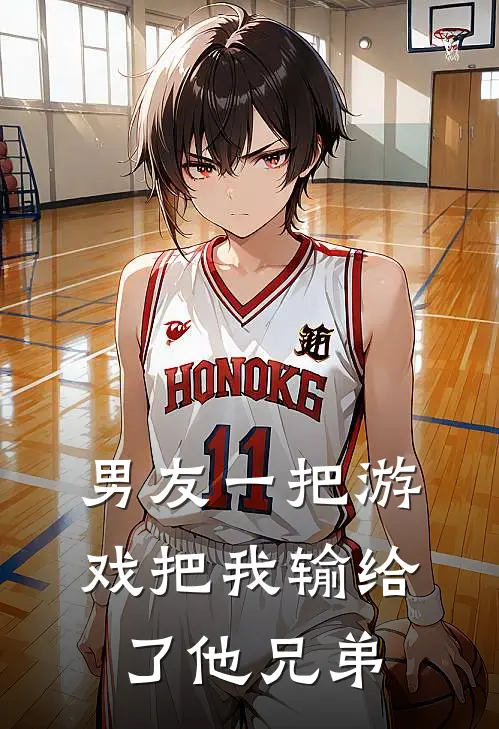 男友一把游戏把我输给了他兄弟