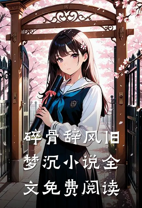 碎骨辞风旧梦沉小说全文免费阅读