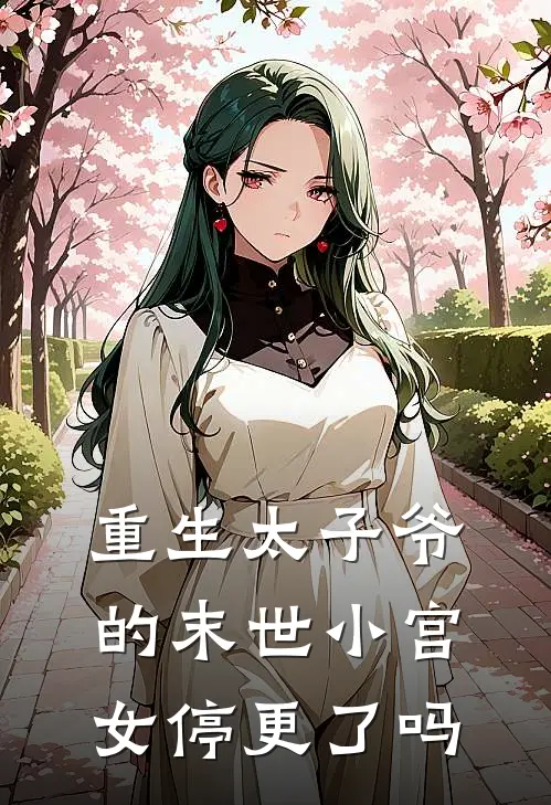 重生太子爷的末世小宫女停更了吗