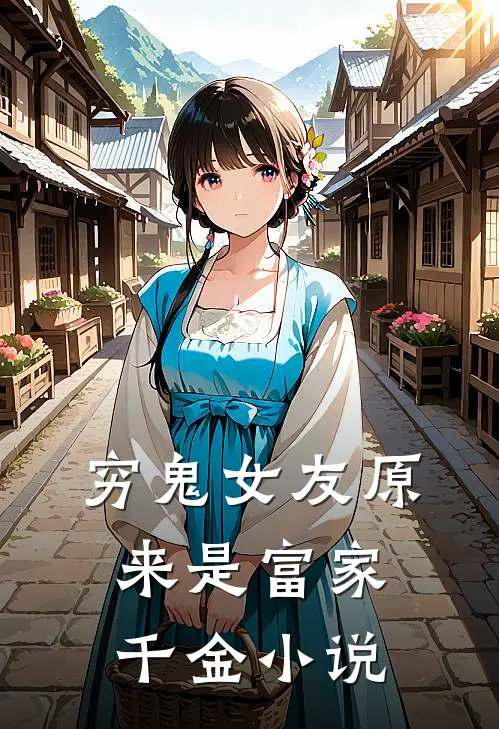 穷鬼女友原来是富家千金小说