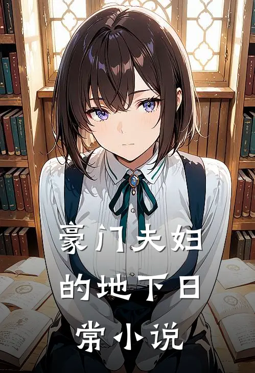 豪门夫妇的地下日常小说