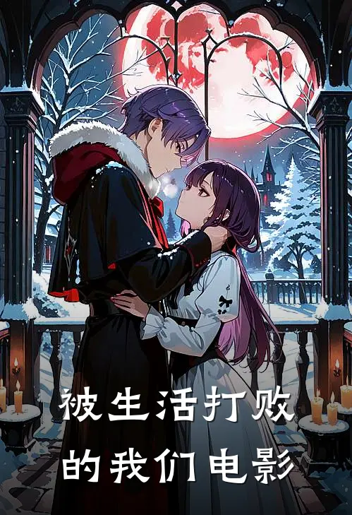 被生活打败的我们电影