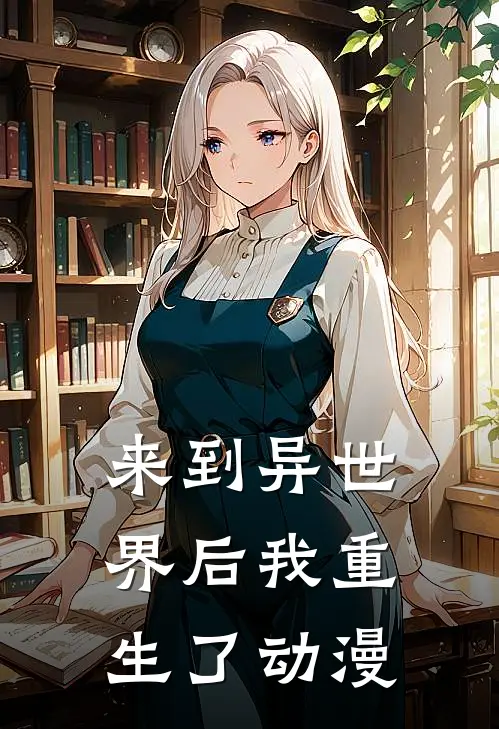 来到异世界后我重生了动漫