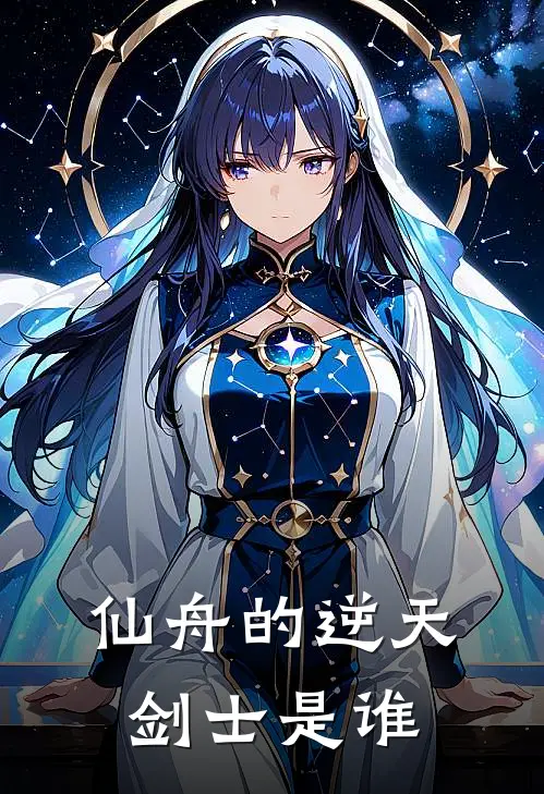 仙舟的逆天剑士是谁