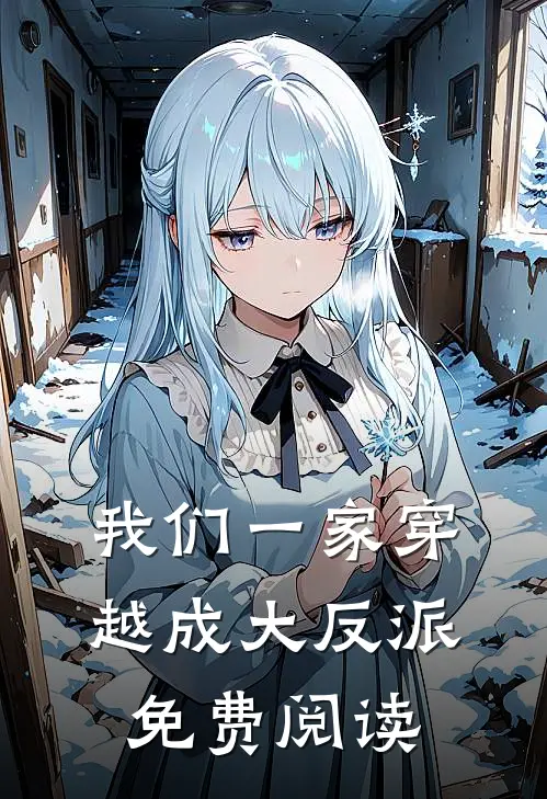 我们一家穿越成大反派免费阅读