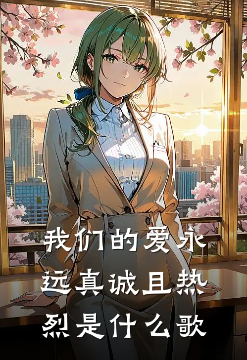 我们的爱永远真诚且热烈是什么歌