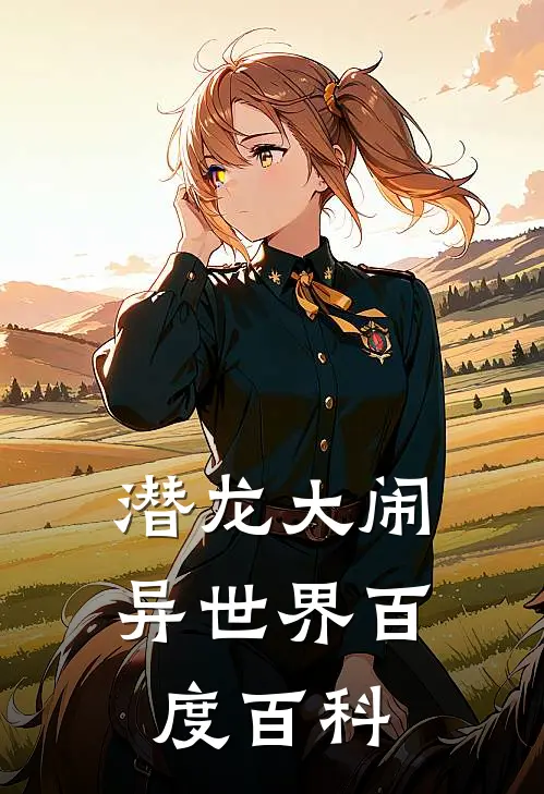 潜龙大闹异世界百度百科