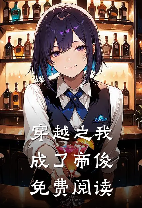 穿越之我成了帝俊免费阅读