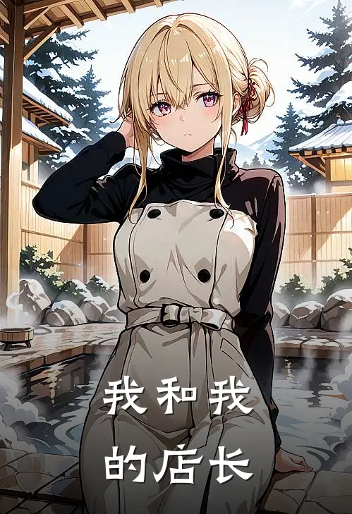 我和我的店长