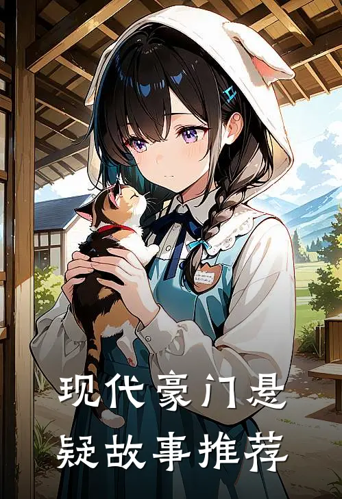 现代豪门悬疑故事推荐