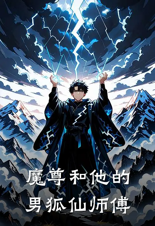 魔尊和他的男狐仙师傅