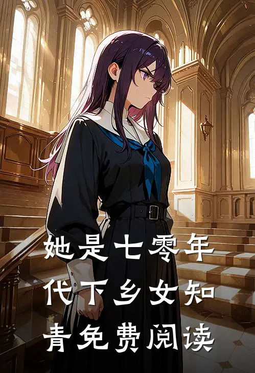 她是七零年代下乡女知青免费阅读