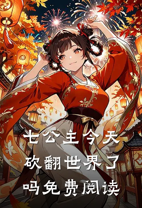 七公主今天砍翻世界了吗免费阅读