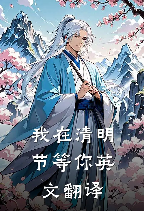 我在清明节等你英文翻译