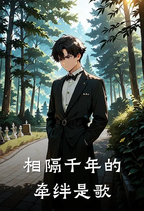 相隔千年的牵绊是歌