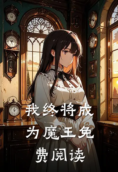 我终将成为魔王免费阅读