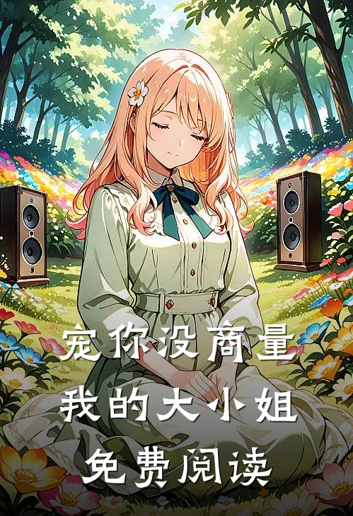 宠你没商量我的大小姐免费阅读