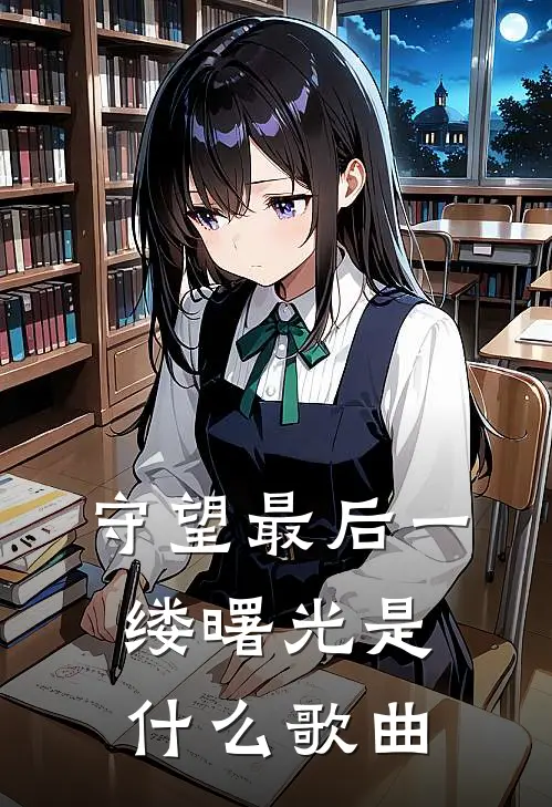 守望最后一缕曙光是什么歌曲