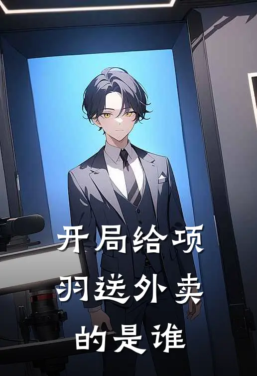 开局给项羽送外卖的是谁