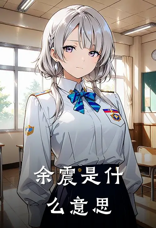 余震是什么意思