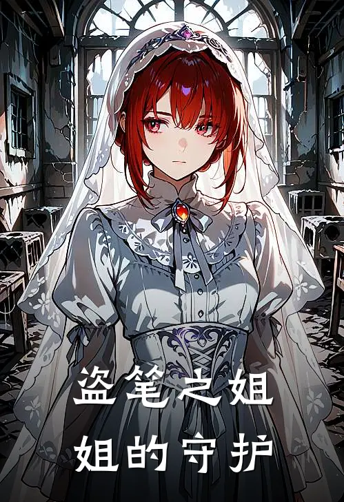 盗笔之姐姐的守护