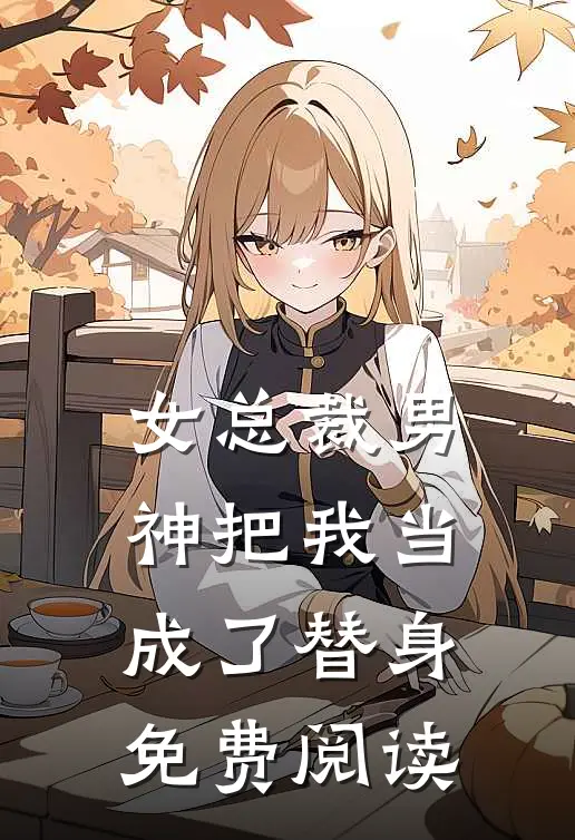 女总裁男神把我当成了替身免费阅读