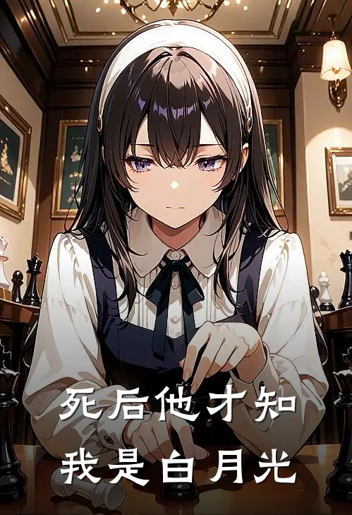 死后他才知我是白月光
