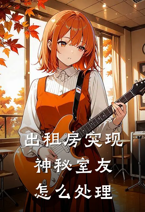 出租房突现神秘室友怎么处理