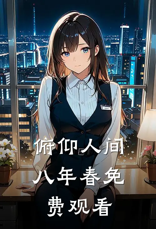 俯仰人间八年春免费观看