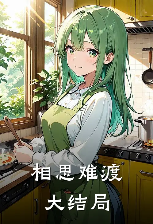 相思难渡大结局