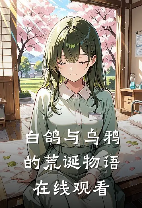 白鸽与乌鸦的荒诞物语在线观看