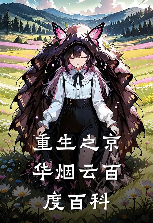 重生之京华烟云百度百科